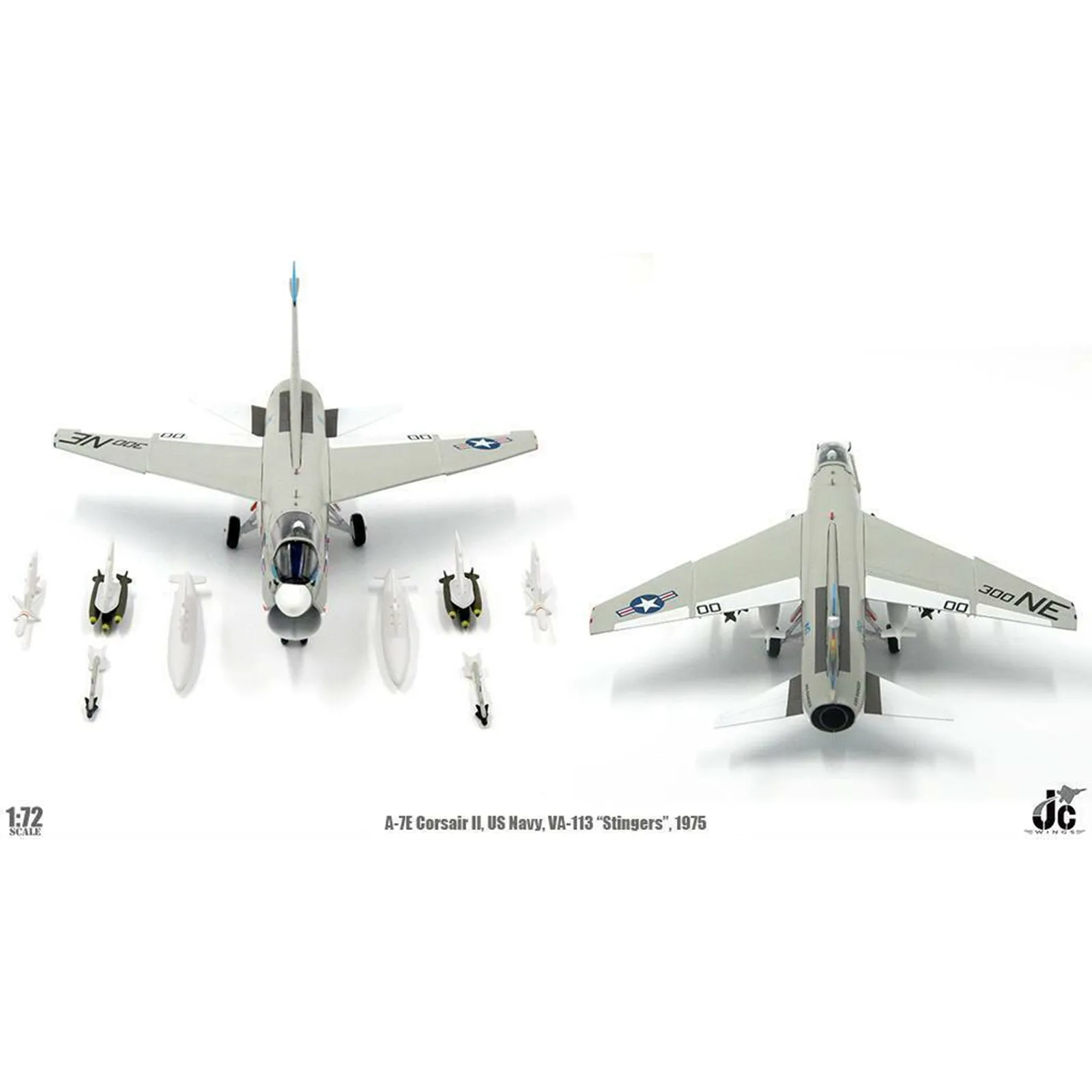 1/72 A7E VA113 Stingers