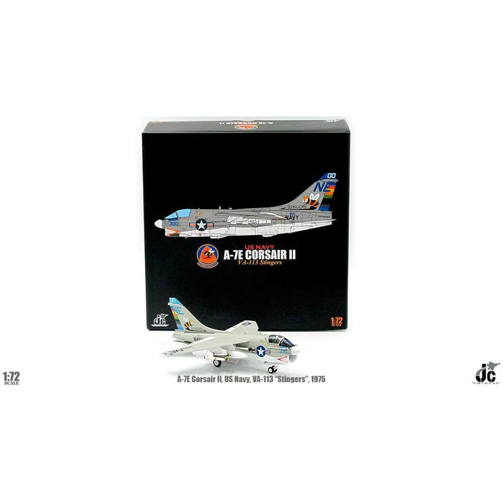 1/72 A7E VA113 Stingers