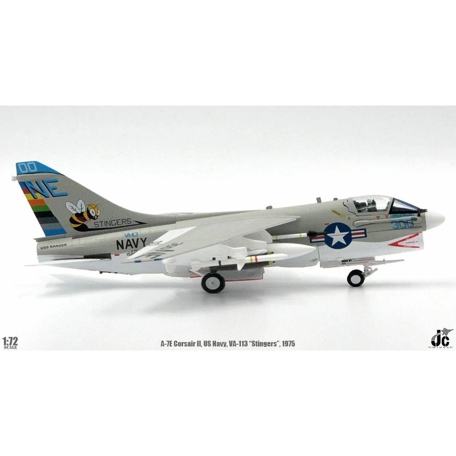 1/72 A7E VA113 Stingers