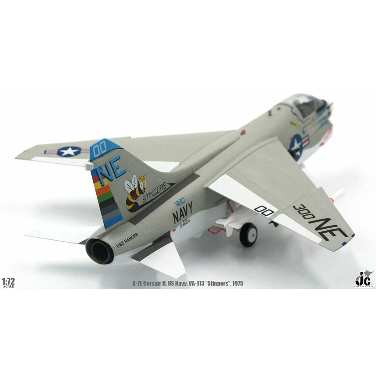 1/72 A7E VA113 Stingers