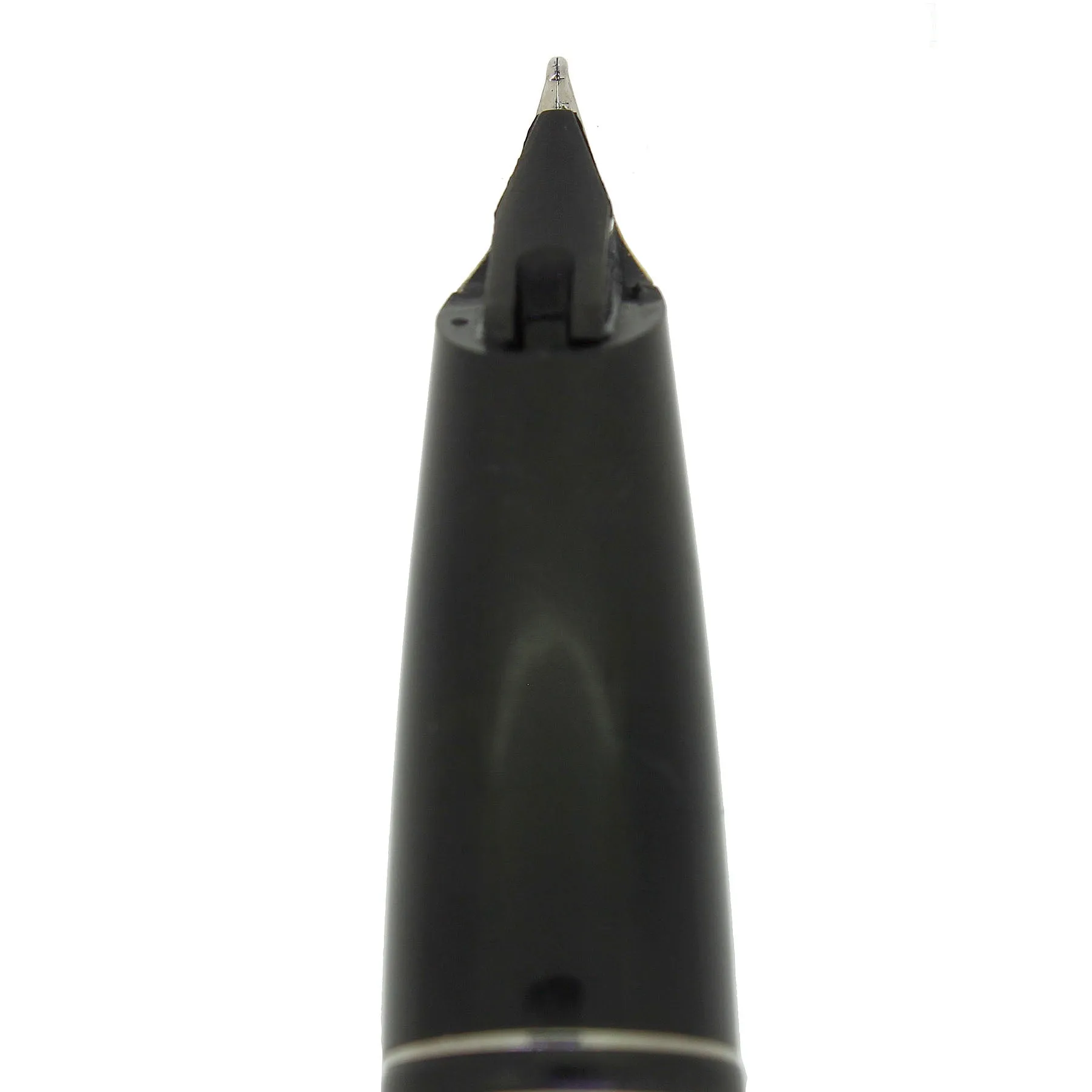 2005 SHEAFFER LEGACY HERITAGE VICTORIAN SPECIAL EDITION STERLING FOUNTAIN PEN