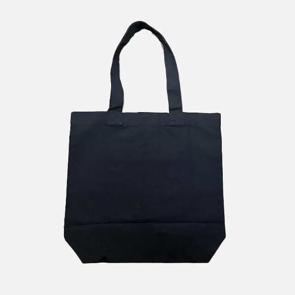 Afends Nova Tote Bag - Black