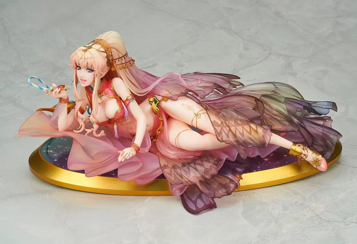 Alpha Omega Sheryl Nome Gorgeous Ver.