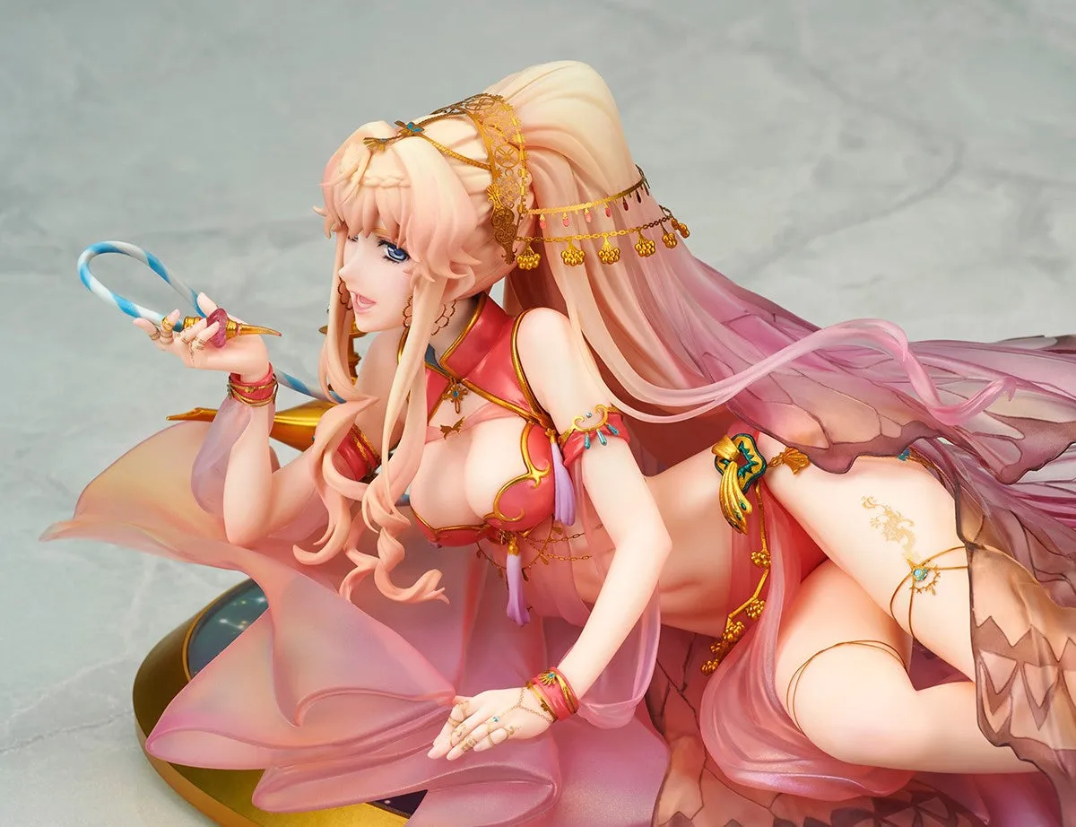 Alpha Omega Sheryl Nome Gorgeous Ver.