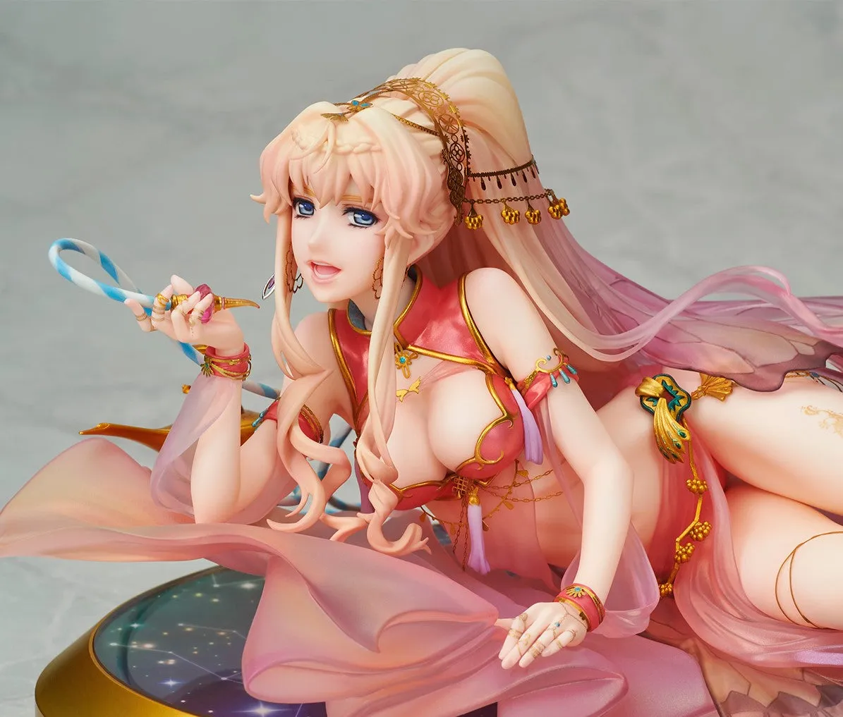 Alpha Omega Sheryl Nome Gorgeous Ver.