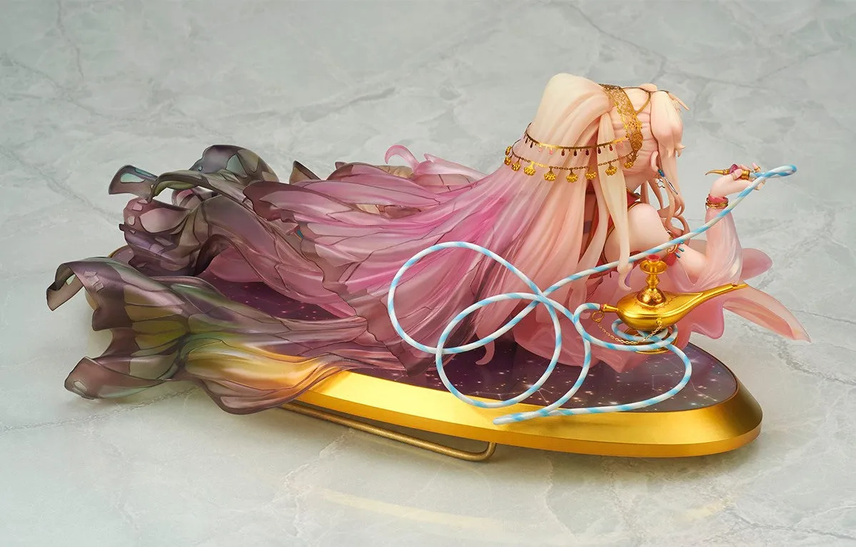 Alpha Omega Sheryl Nome Gorgeous Ver.