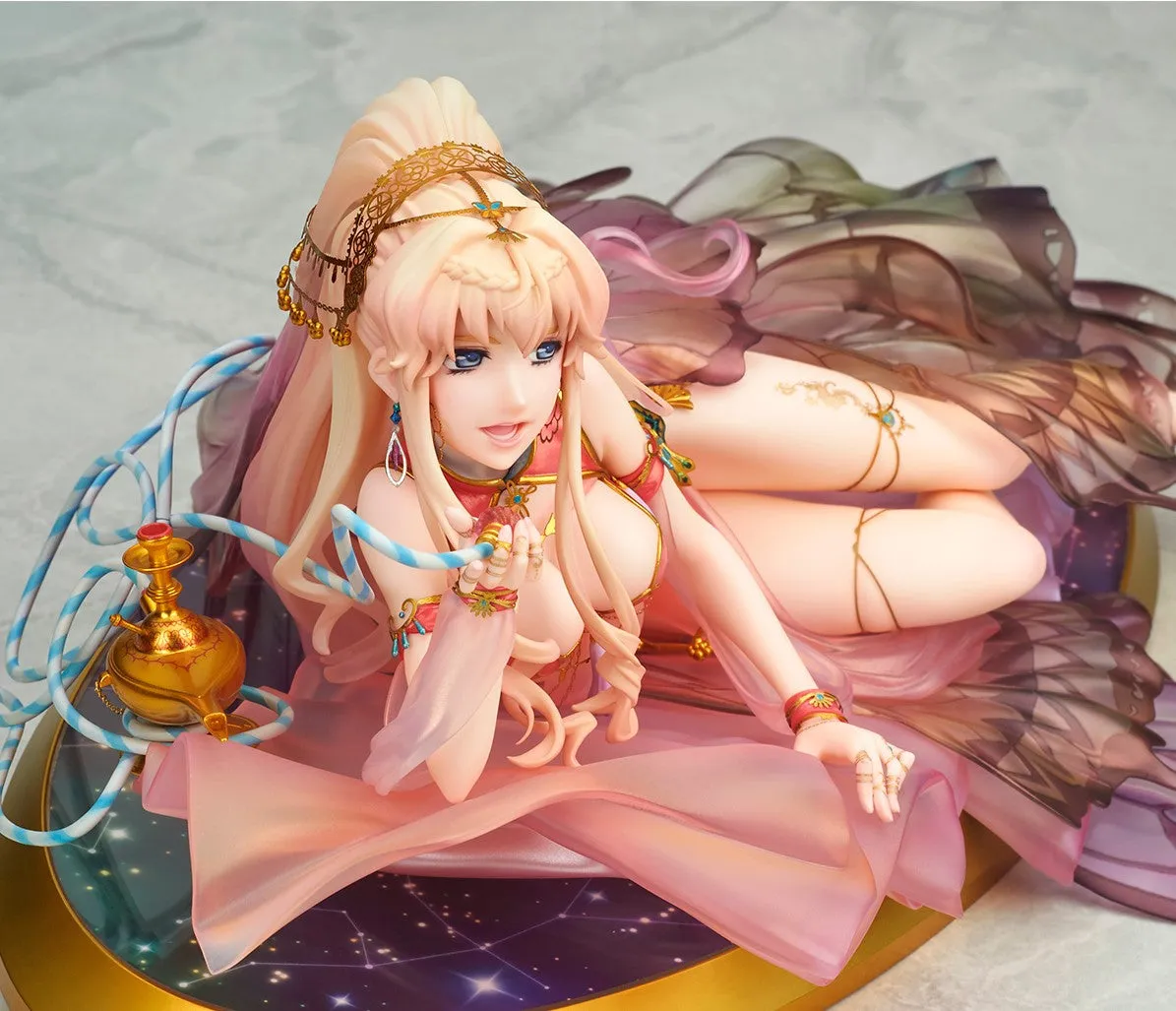 Alpha Omega Sheryl Nome Gorgeous Ver.