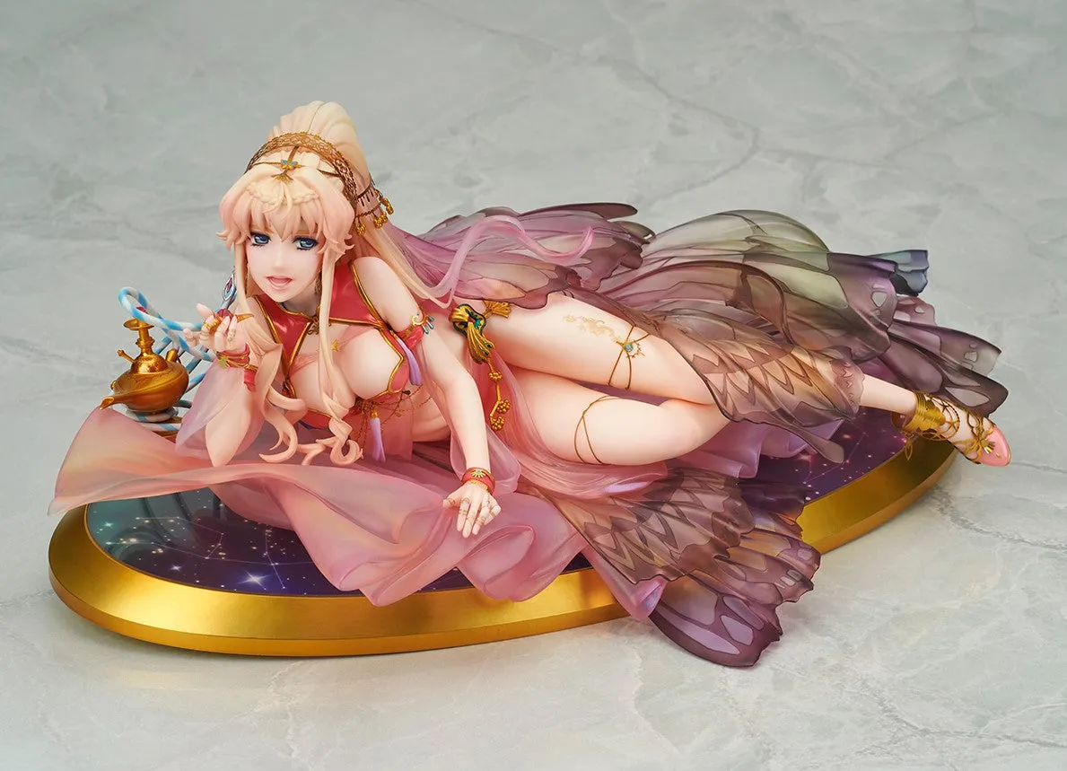 Alpha Omega Sheryl Nome Gorgeous Ver.