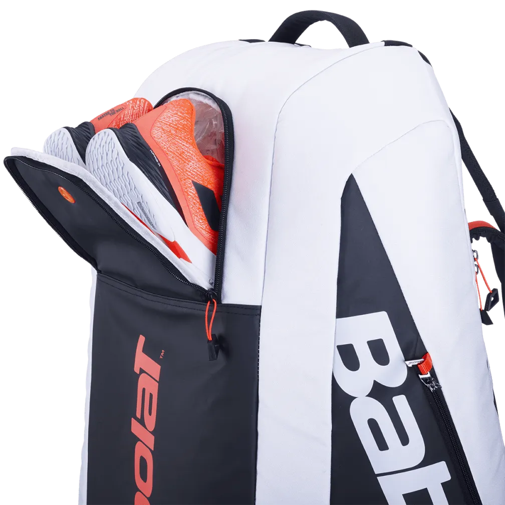 Babolat Pure Strike 4th Gen Tennis KitBag