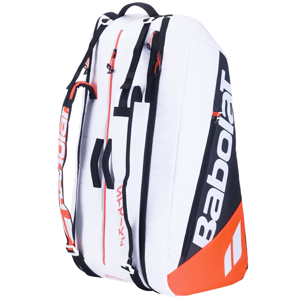 Babolat Pure Strike 4th Gen Tennis KitBag