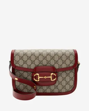 bag Gucci Horsebit 1955
