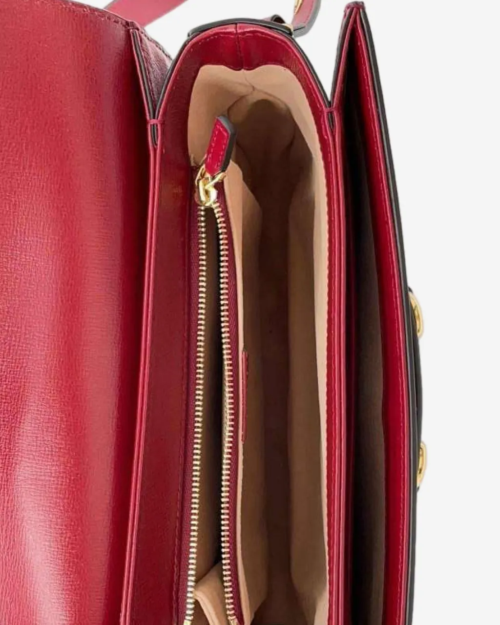 bag Gucci Horsebit 1955