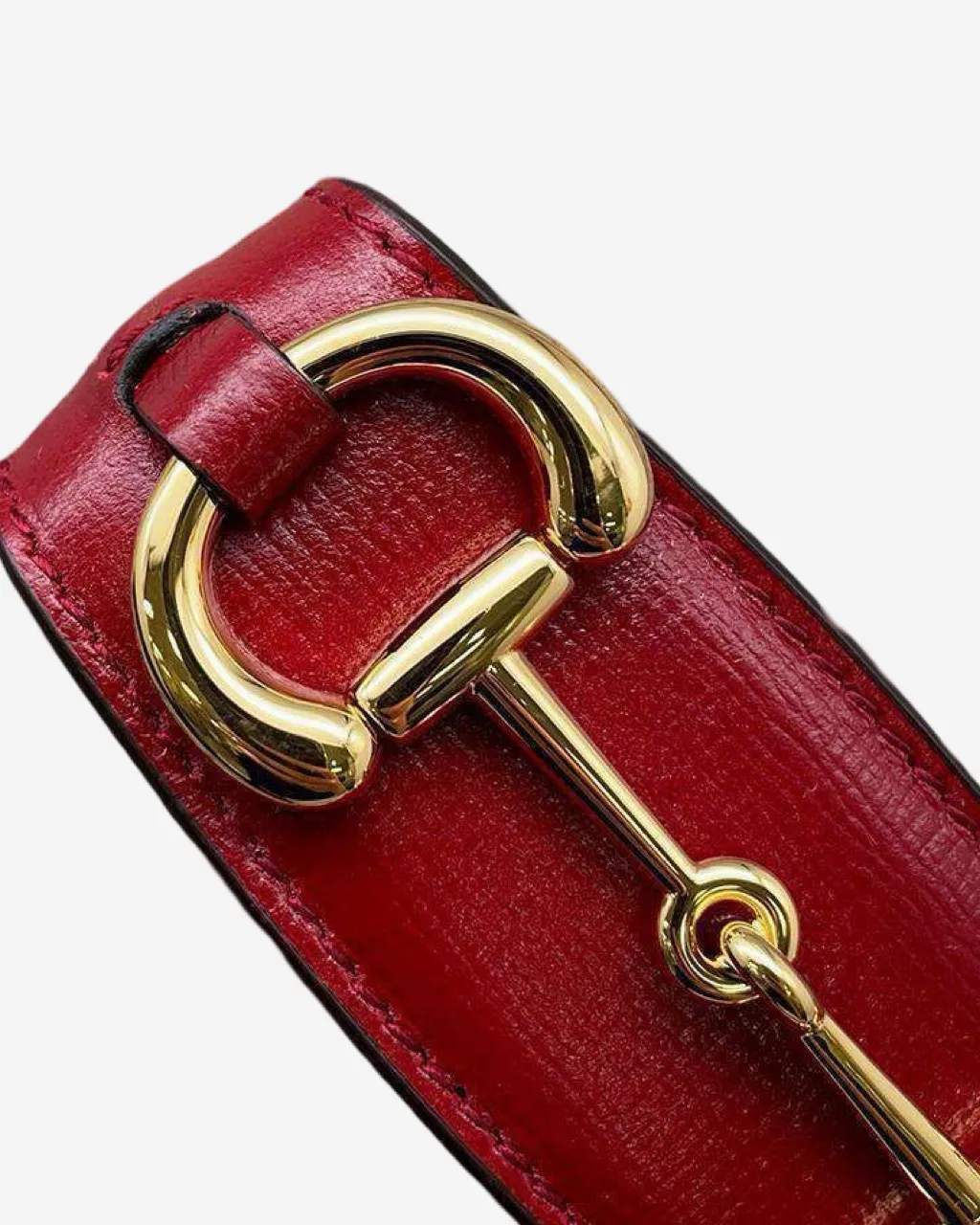 bag Gucci Horsebit 1955