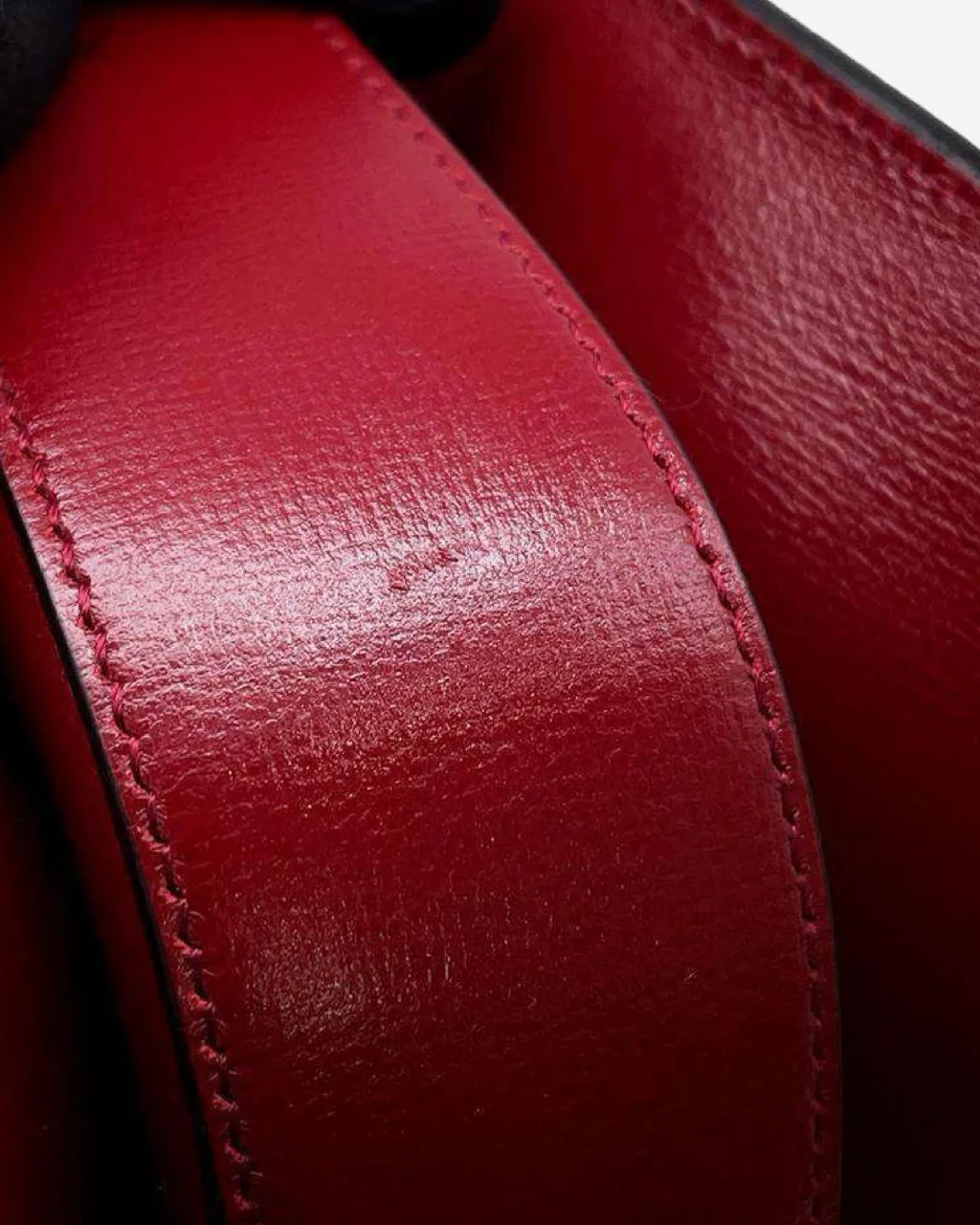 bag Gucci Horsebit 1955
