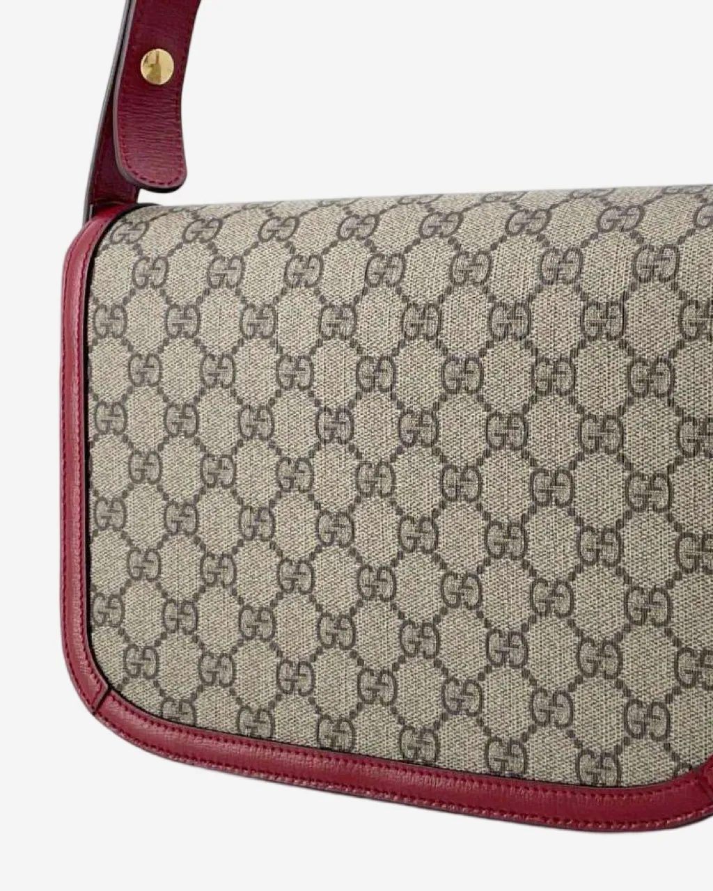 bag Gucci Horsebit 1955