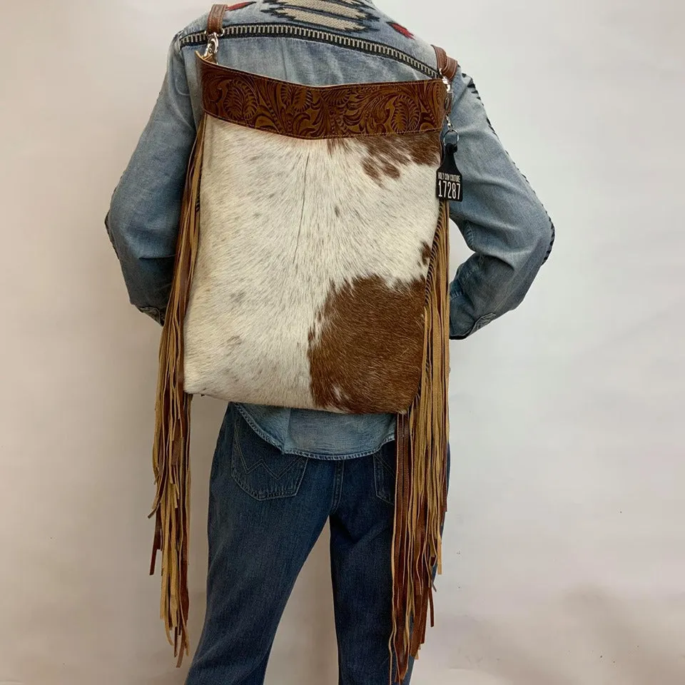 Bagpack - #17287