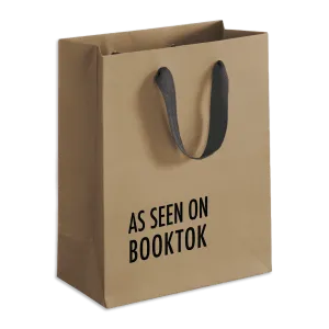 BookTok Gift Bag