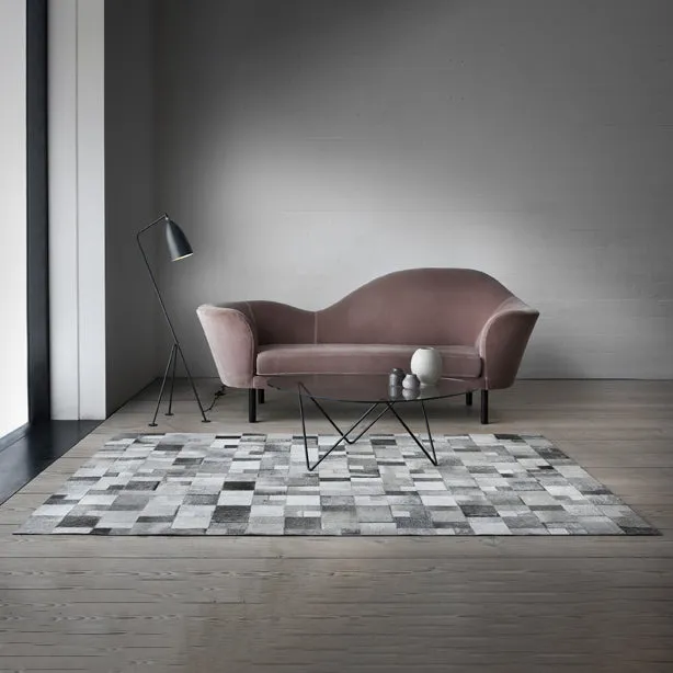 Brilliant Area Rug