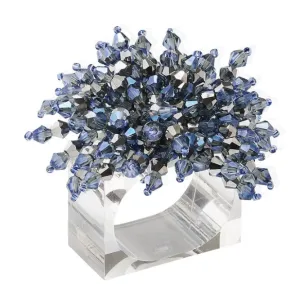 Brilliant Napkin Ring