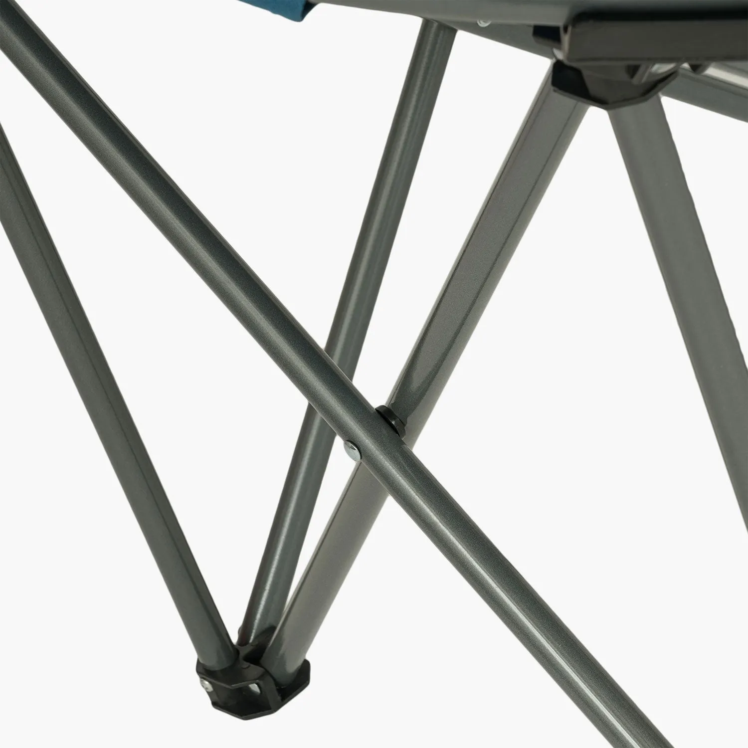 Camping Moon Chairs, Two Pack