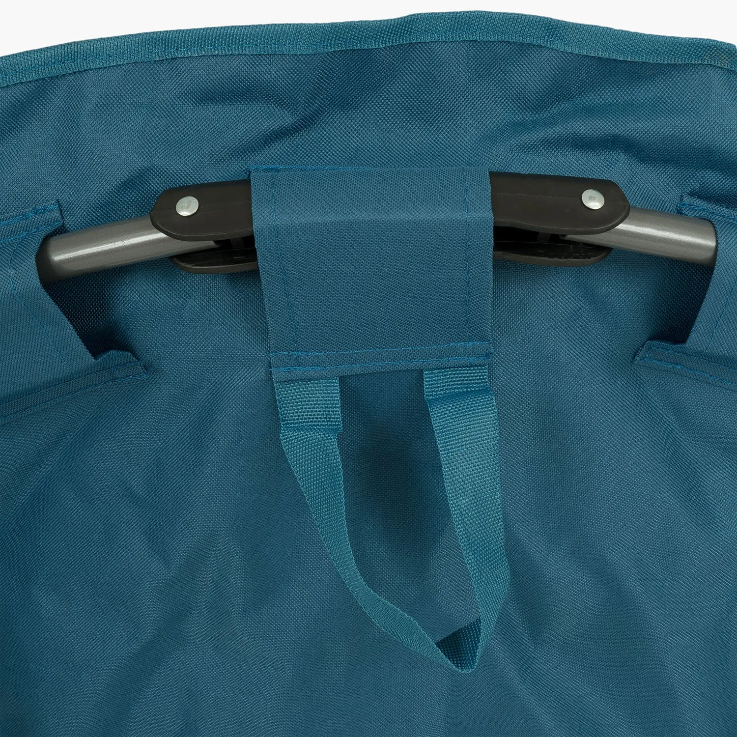 Camping Moon Chairs, Two Pack