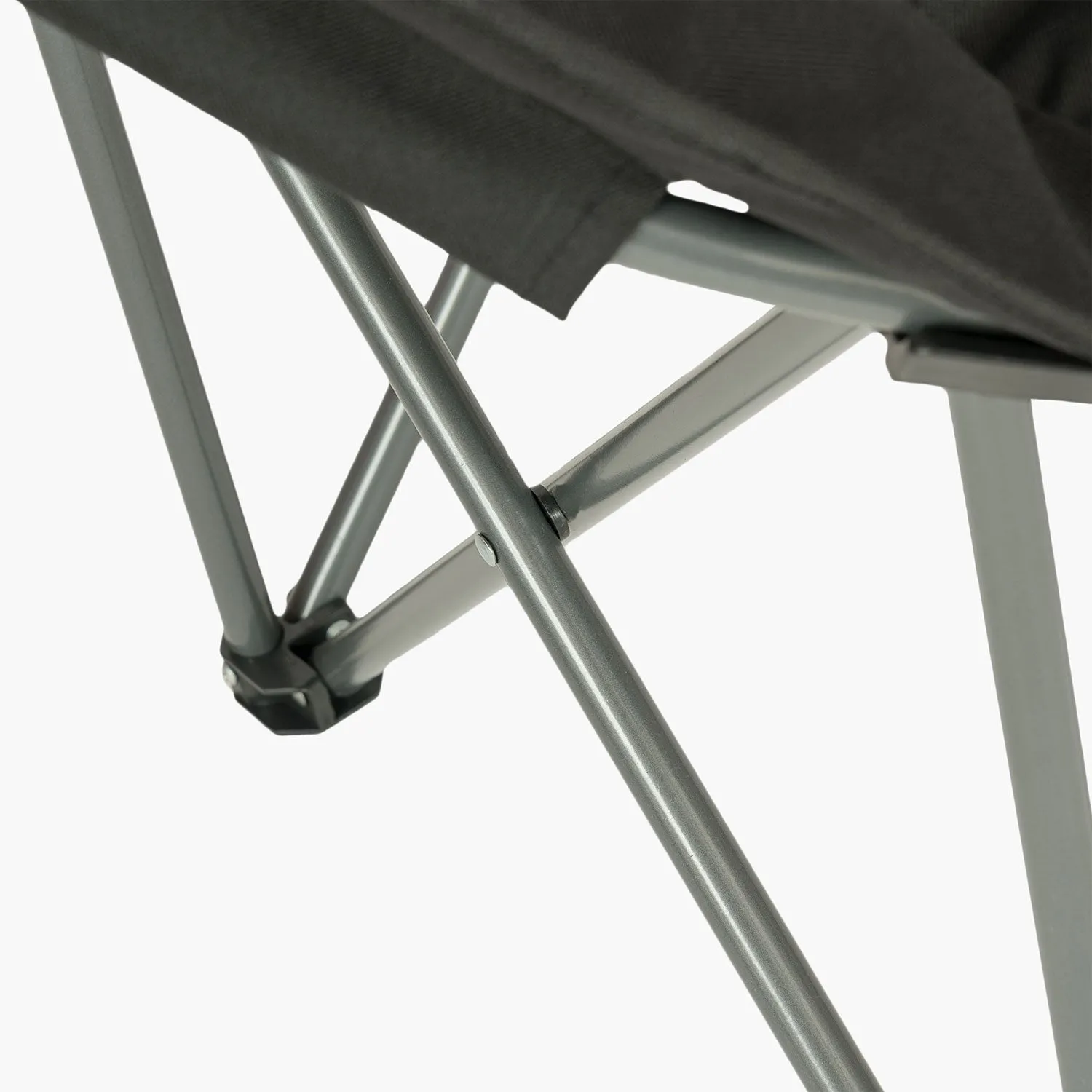 Camping Moon Chairs, Two Pack