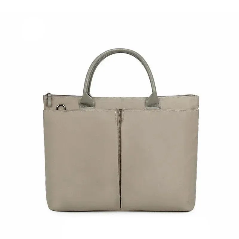 Chic Organization File Satchel