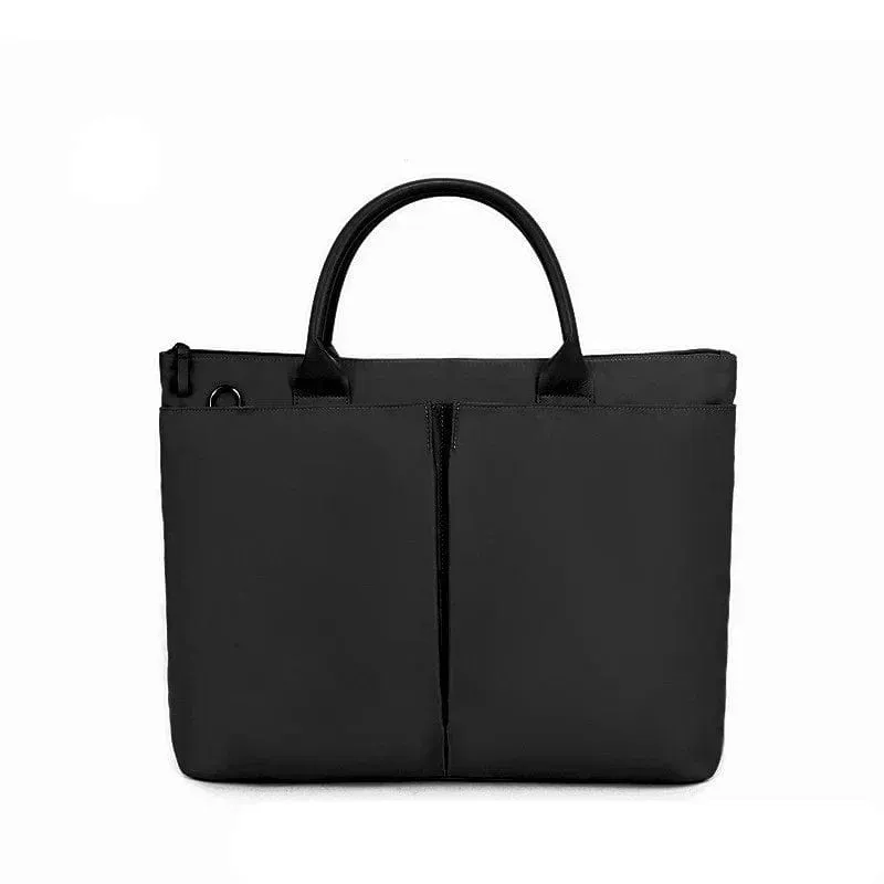 Chic Organization File Satchel