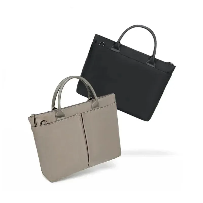 Chic Organization File Satchel