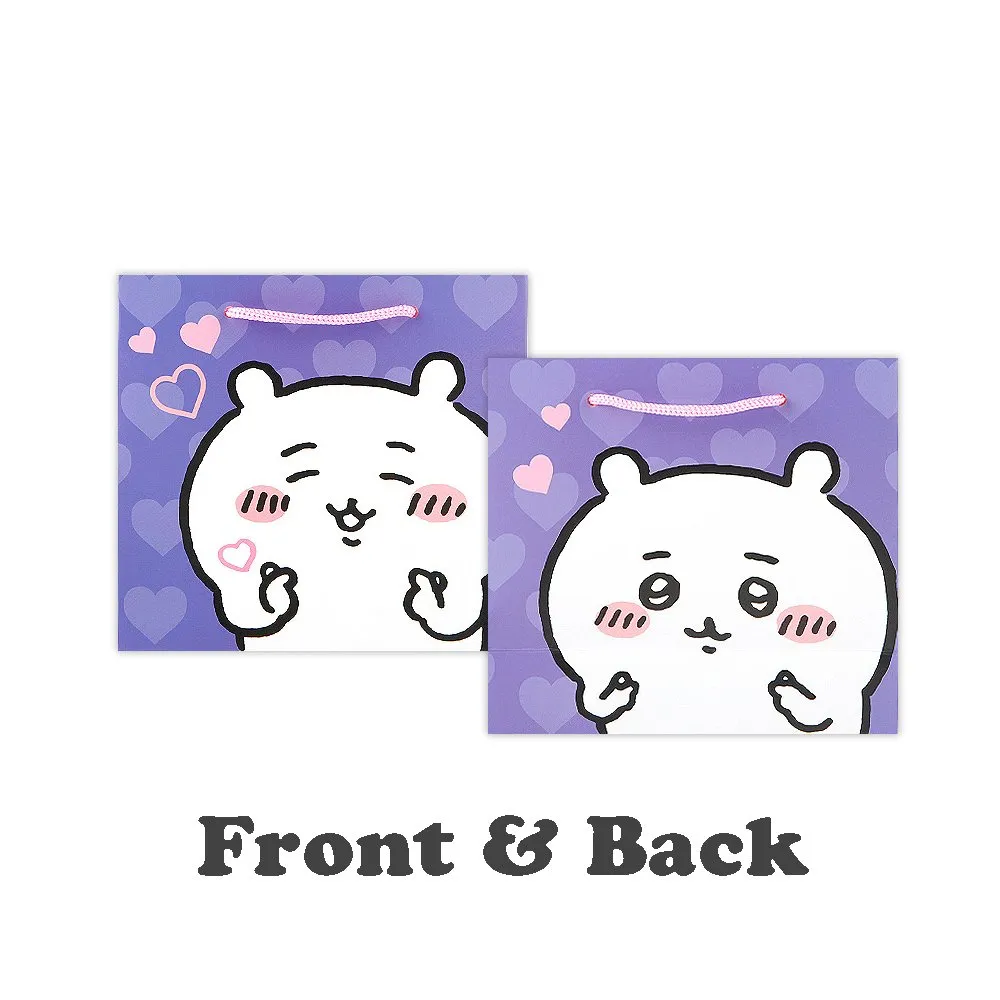 Chiikawa Small Gift Bag