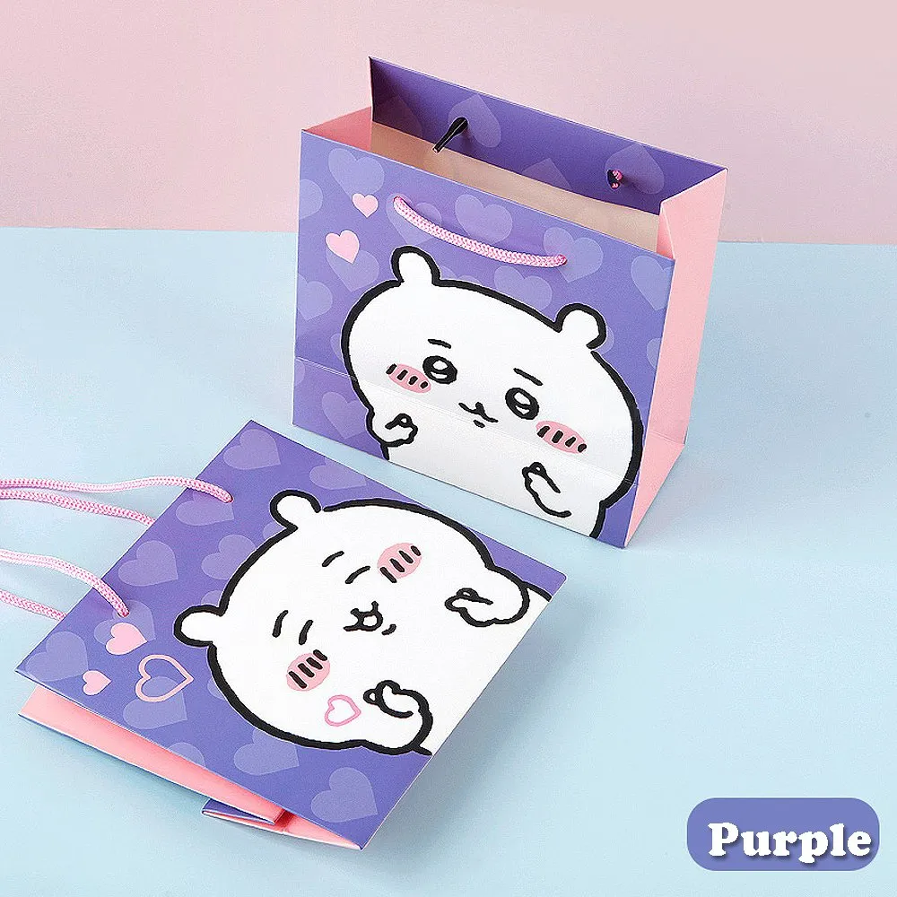 Chiikawa Small Gift Bag