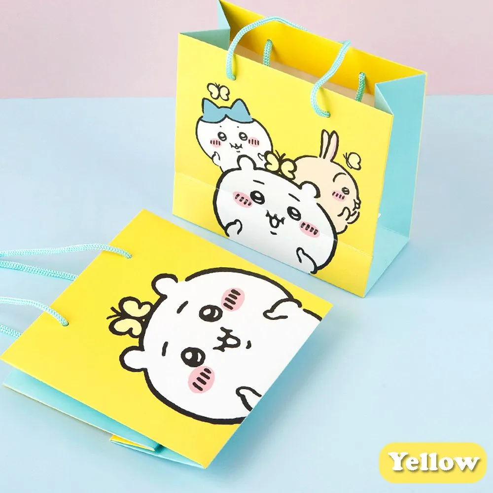 Chiikawa Small Gift Bag