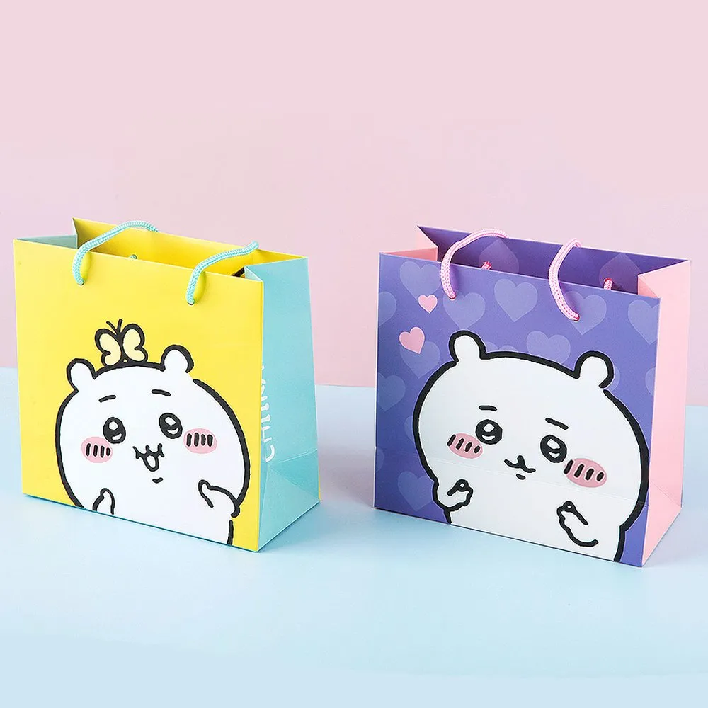 Chiikawa Small Gift Bag