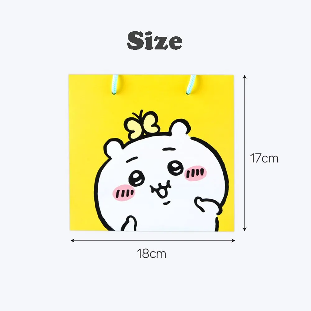 Chiikawa Small Gift Bag