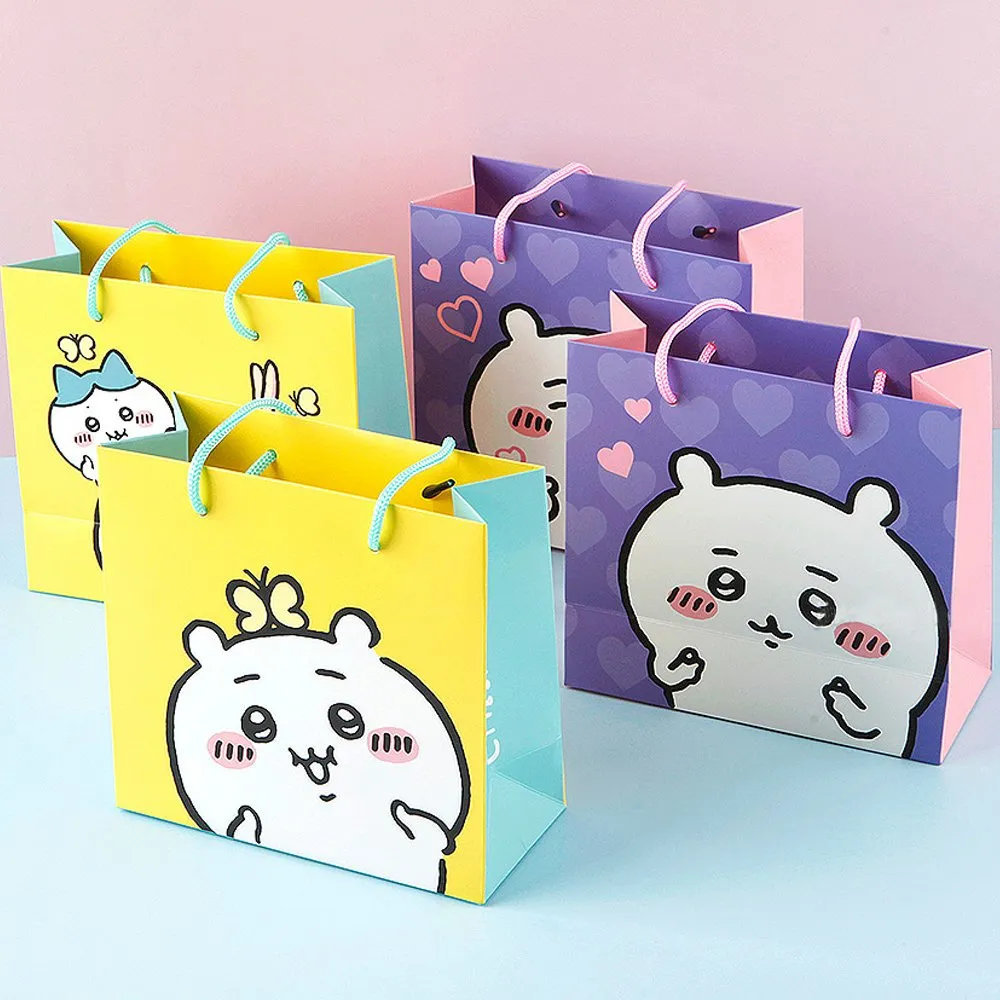 Chiikawa Small Gift Bag