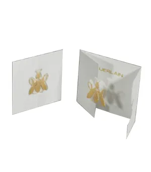 Complimentary Holiday Gift Card with Envelope
