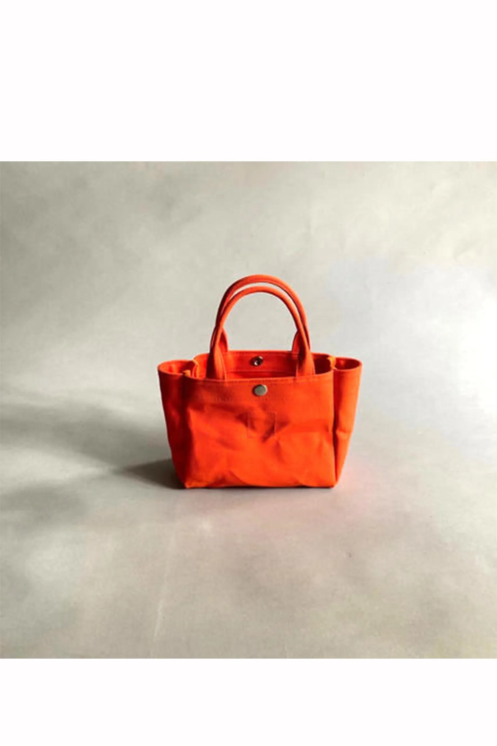 COW BOOKS / Container Mini (Orange)