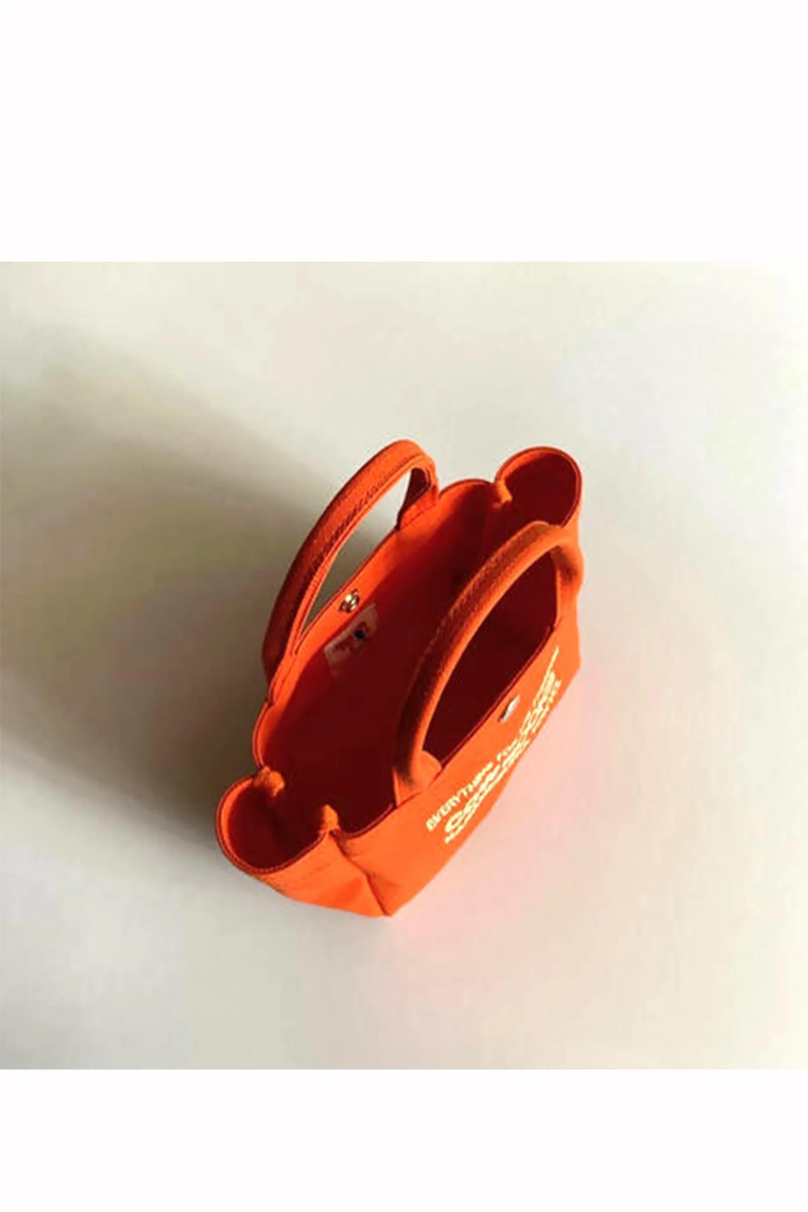 COW BOOKS / Container Mini (Orange)