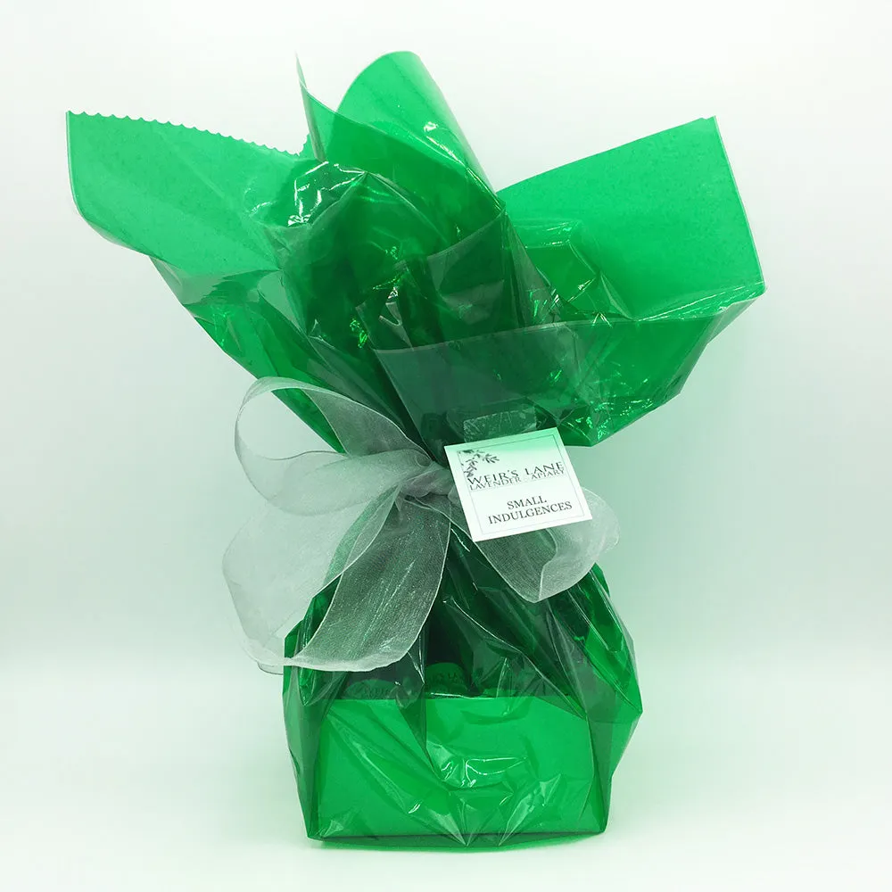 Create your own gift bag (bag/box only)