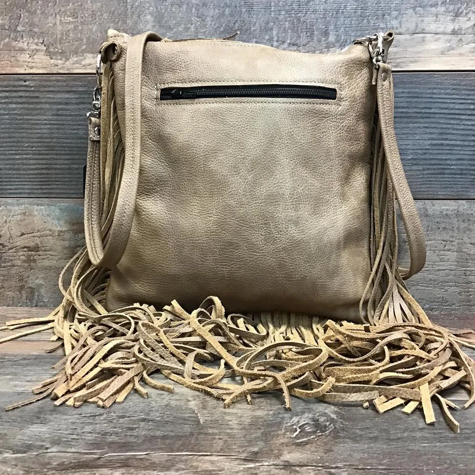 Crossbody  -  #18932