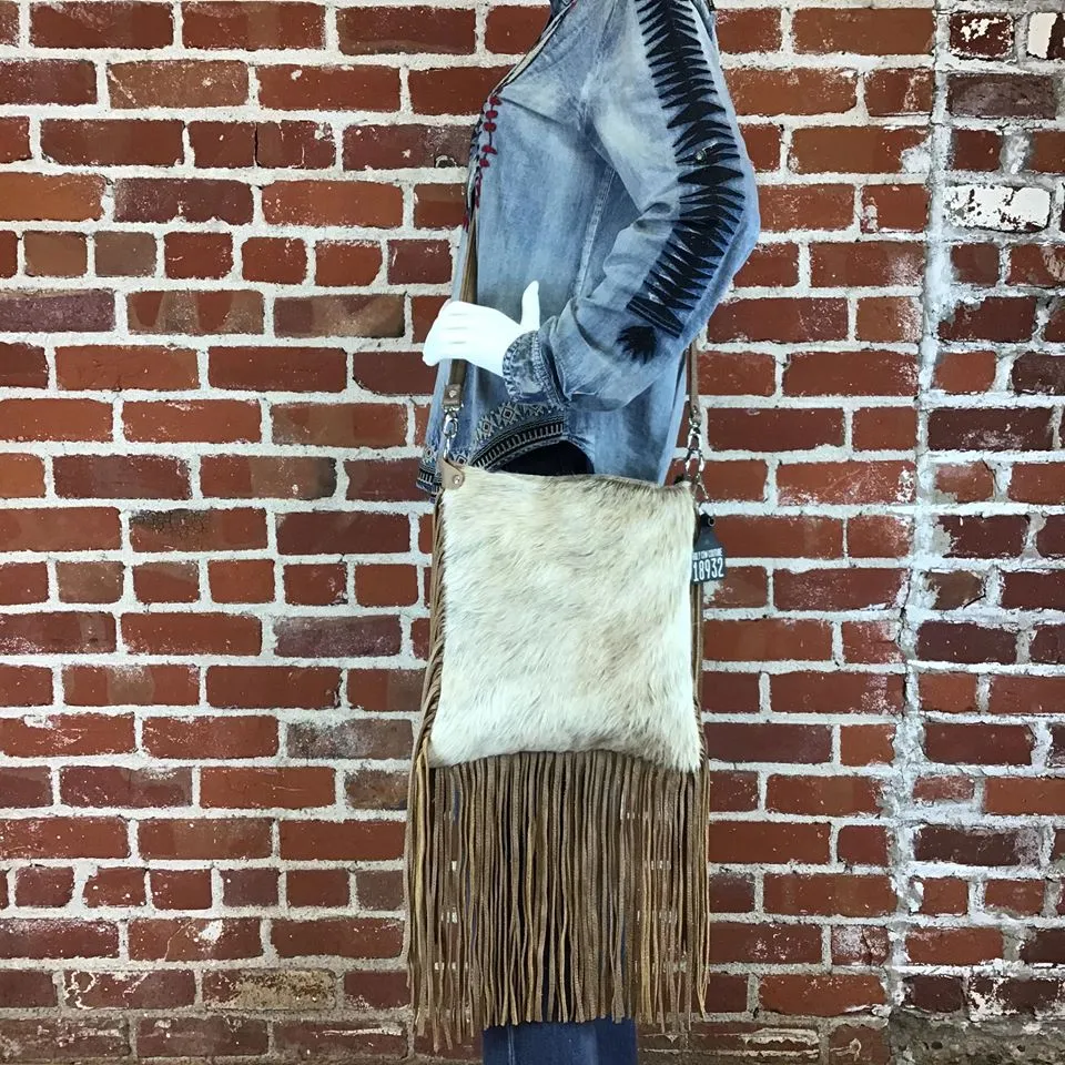 Crossbody  -  #18932