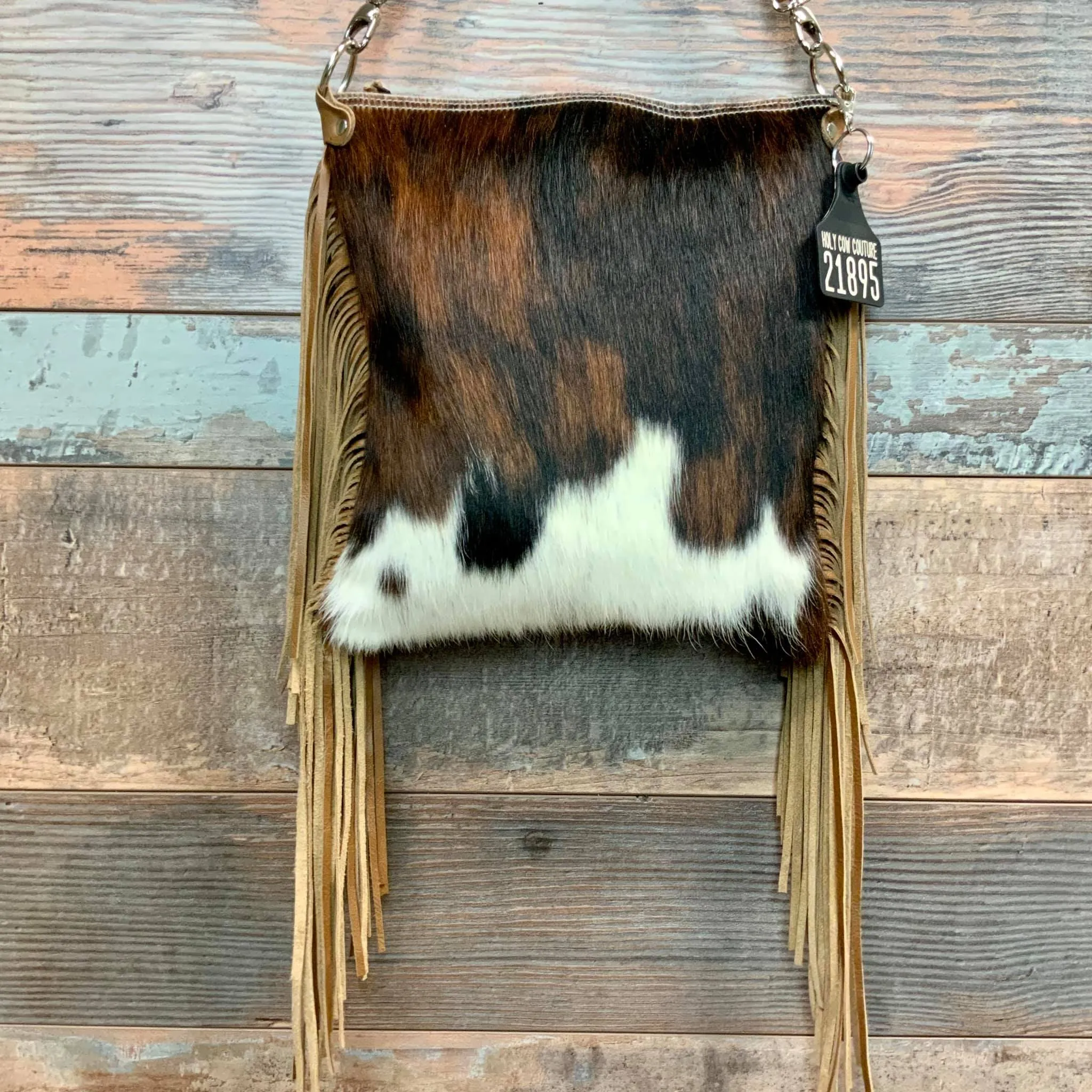 Crossbody -  #21895