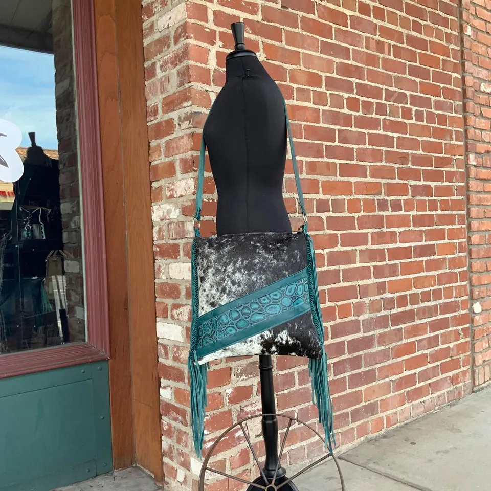 Crossbody Outlaw -  #16118