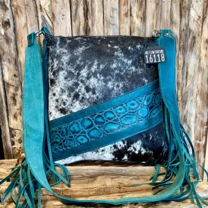 Crossbody Outlaw -  #16118