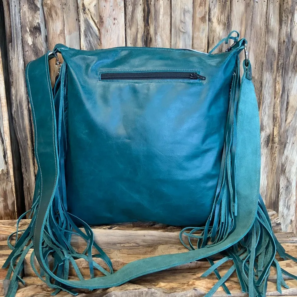 Crossbody Outlaw -  #16118