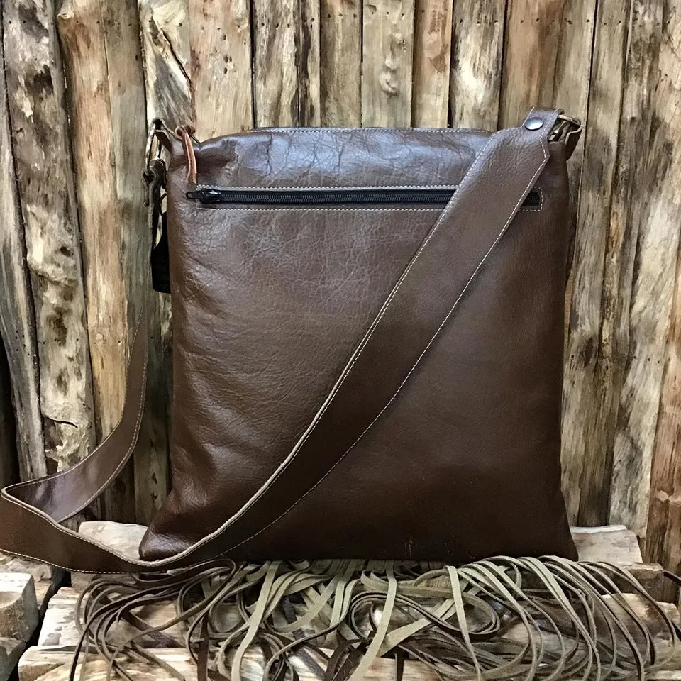 Crossbody Outlaw -  #16478