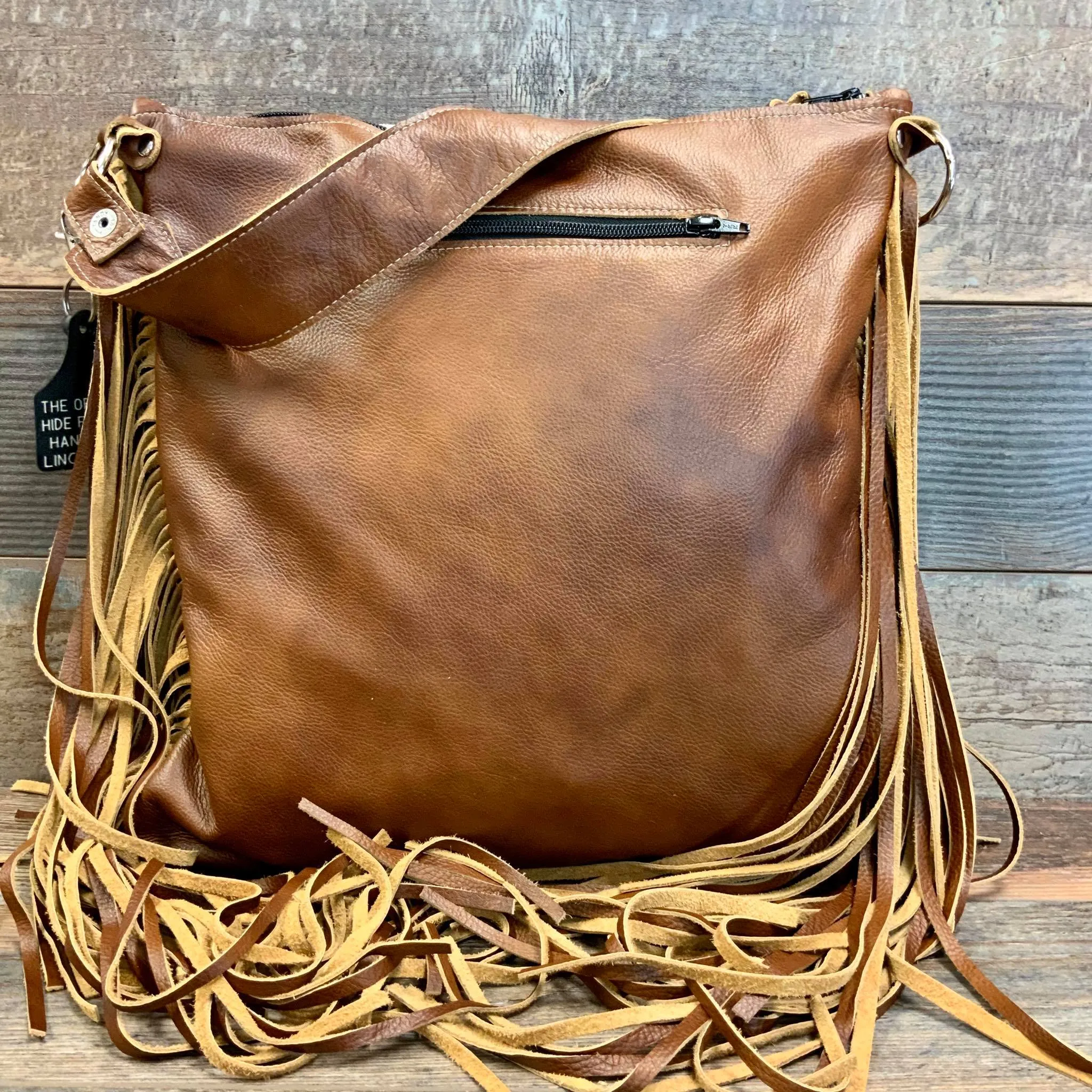 Crossbody Outlaw - #18192