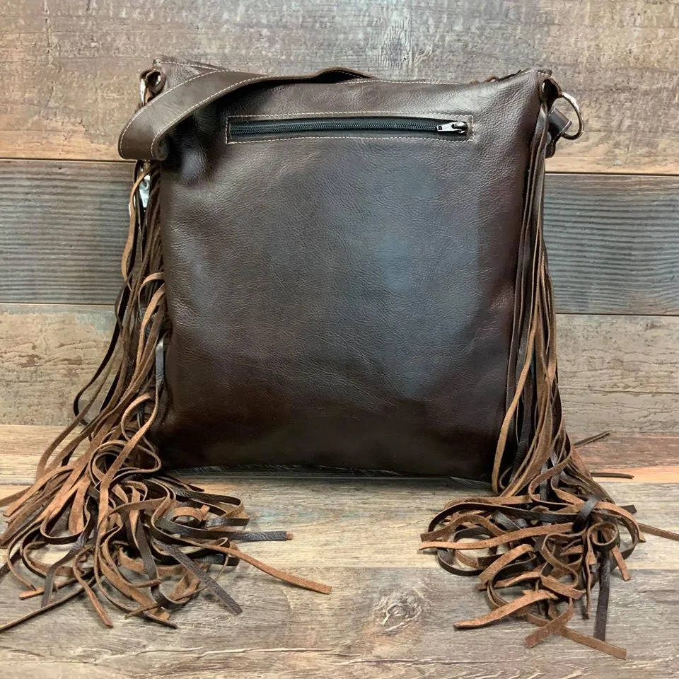 Crossbody Outlaw - #2791