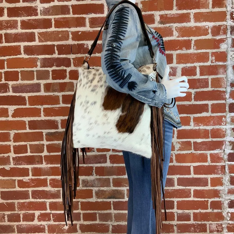 Crossbody Outlaw - #2791