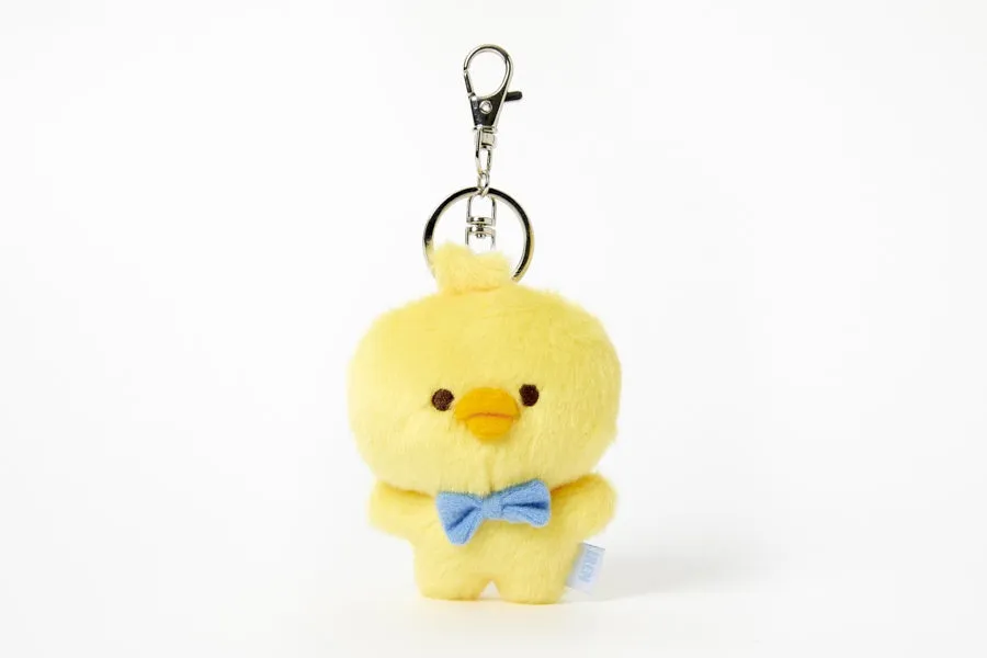 CUSHION KEYRING RIBBON IREN